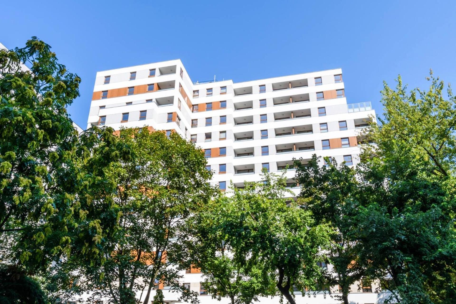 Urban Chic - Pereca - Rondo Onz - Luxury Warsaw Stays - 14 People Bagian luar foto